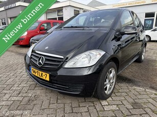 Mercedes A-klasse 160 BlueEFFICIENCY Business Class