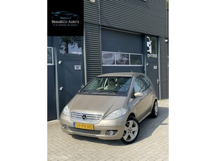 Mercedes A-klasse 170 Elegance Nieuwe apk!!