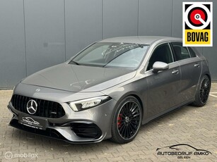 Mercedes A-klasse 180 AMG Line / AUTOMAAT / DEALER