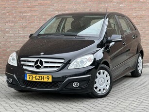 Mercedes B-klasse 170 Automaat - Navi - Cruise -