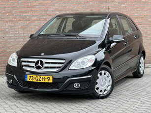 Mercedes B-klasse 170 Automaat - Navi - Cruise - Parkeersensoren Voor + Achter