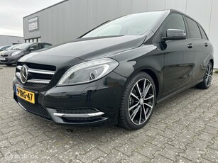 Mercedes B-klasse 180 Ambition Automaat