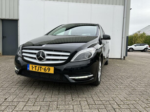 Mercedes B-klasse 180 Ambition|1e eigenaar auto|