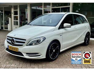 Mercedes B-klasse 200 Ambition Xenon/Led, Navi, Camera