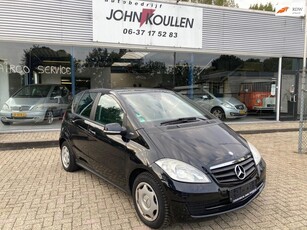 Mercedes-Benz A-klasse 160 BlueEFFICIENCY Business Class