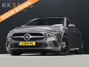 Mercedes-Benz A-Klasse 160 Business Solution Luxury