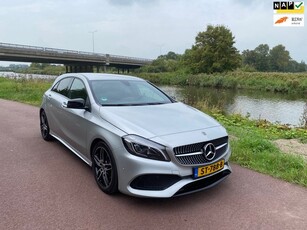 Mercedes-Benz A-klasse 160 Sport Edition1e eig.Dealer