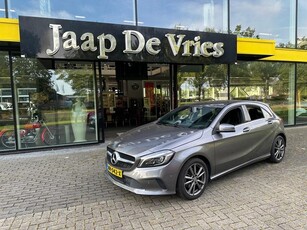 Mercedes-Benz A-klasse 180 Ambition AMG