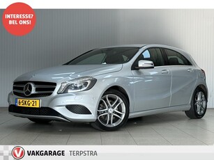 Mercedes-Benz A-Klasse 180 Ambition/ Trekhaak/ Automaat!/