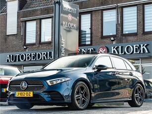 Mercedes-Benz A-Klasse 180 Business Solution AMG ORG NL