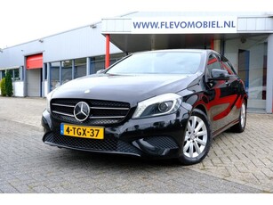 Mercedes-Benz A-klasse 180 CDI 5-drs LederXenon