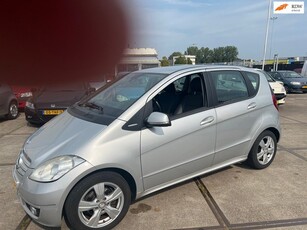 Mercedes-Benz A-klasse 180 CDI Business Class Avantgarde