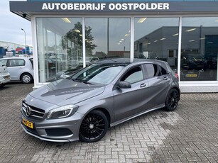 Mercedes-Benz A-klasse 180 Prestige AMG