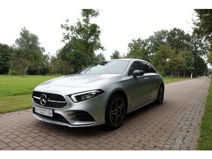 Mercedes-Benz A-Klasse 250 e Premium Plus AMG, Pano, 360