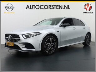 Mercedes-Benz A-Klasse 250e AUT.8 218pk AMG Navi Camera