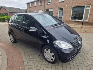 Mercedes-Benz A-Klasse A160 CDI 2.0 CDI 100% goed . AIRCO