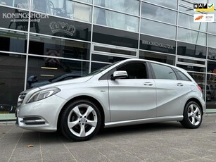 Mercedes-Benz B-klasse 180 Ambition