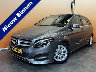 Mercedes-Benz B-Klasse 180 Ambition schuifdak navi automaat