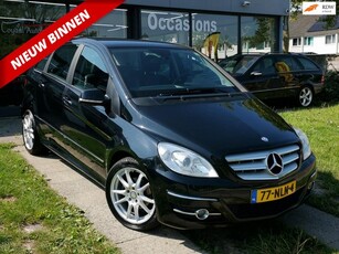 Mercedes-Benz B-klasse 180 Business Class