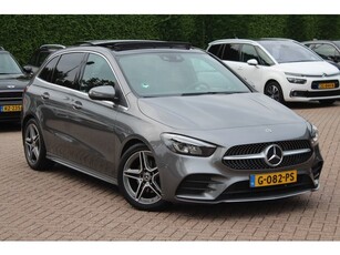 Mercedes-Benz B-Klasse 180 Business Solution AMG /