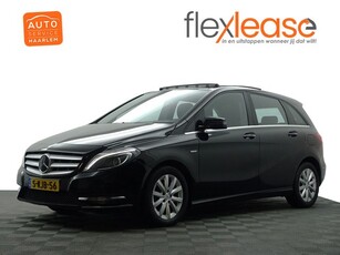 Mercedes-Benz B-Klasse 180 CDI Avantgarde Edition Aut-