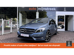 Mercedes-Benz B-klasse 200 Ambition | Dealeronderhouden |