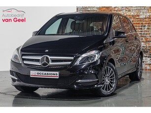 Mercedes-Benz B-klasse 250 e Lease Edition 28 kWh I Navi I