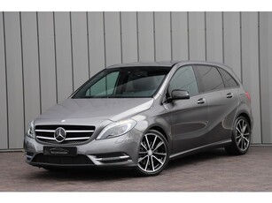 Mercedes-Benz B-Klasse 250 Prestige Aut7 211PK Leder