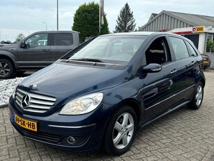 Mercedes-Benz B-klasse B150 2006 Sportvelgen Trekhaak