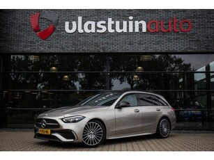 Mercedes-Benz C-Klasse Estate 180 AMG Line , Pano dak, HUD