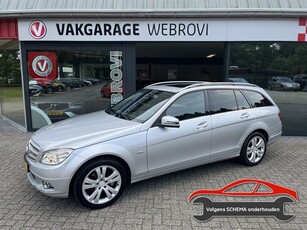 Mercedes-Benz C-Klasse Estate 180 K Youngtimer Incl. BTW