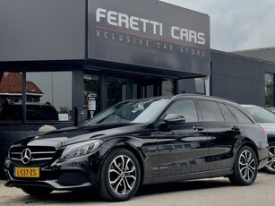 Mercedes-Benz C-Klasse Estate 220 CDI AUT9 PREMIUM 170PK