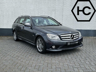 Mercedes-Benz C230 Estate Avantgarde Automaat AMG-Pakket