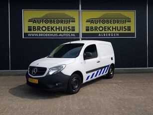 Mercedes-Benz Citan 108 CDI (bj 2013)