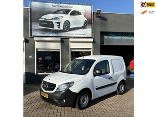 Mercedes-Benz Citan 108 CDI BlueEFFICIENCY Kort