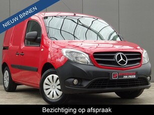 Mercedes-Benz Citan 108 CDI Economy * EX. BTW !! (bj 2016)