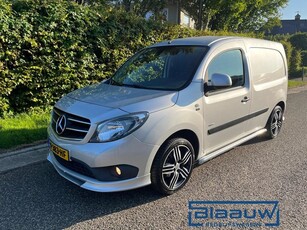 Mercedes-Benz Citan 111 cdi , (bj 2017)