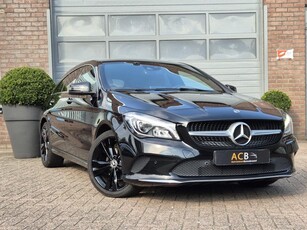 Mercedes-Benz CLA-Klasse Shooting Brake 180 Prestige Leder