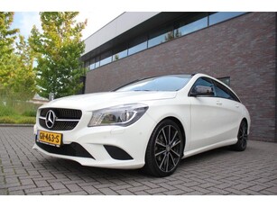 Mercedes-Benz CLA-klasse Shooting Brake 200 CDI Ambition