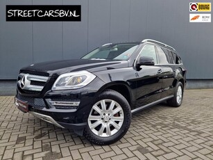 Mercedes-Benz GL-klasse 450 v8 4Matic 7persoons Nette auto!