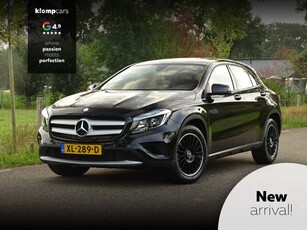 Mercedes-Benz GLA 180 Premium Carplay Trekhaak uniek