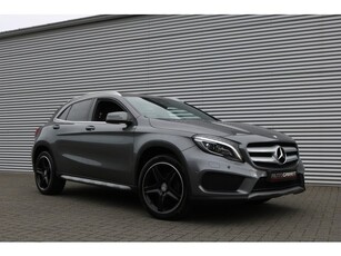 Mercedes-Benz GLA 200 AMG Pakket (VERKOCHT!!!) (bj 2016)