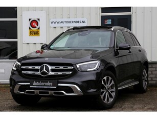 Mercedes-Benz GLC 300e 320PK PHEV Plug in 4MATIC*1ste