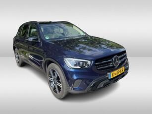 Mercedes-Benz GLC 300e 4MATIC Premium Plus / Trekhaak /