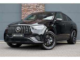 Mercedes-Benz GLE Coupé AMG 53 4MATIC+ Premium+ Aut9