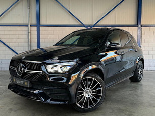 Mercedes-Benz GLE-klasse 450 4MATIC Premium Plus NIGHT VOL!