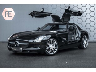 Mercedes-Benz SLS Coupé 6.3 AMG 6.3 AMG (bj 2011)