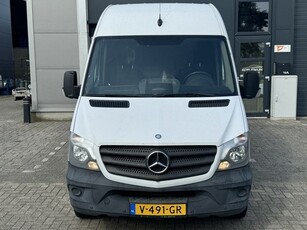 Mercedes-Benz Sprinter - 210 2.2 CDI 366 Functional