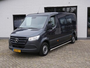 Mercedes-Benz Sprinter 214 2.2 CDI L2H1 39.000KM !!! 1e