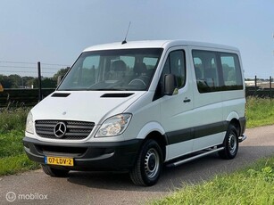 Mercedes-Benz Sprinter 3000 211CDI COMBI AUT incl. BTW